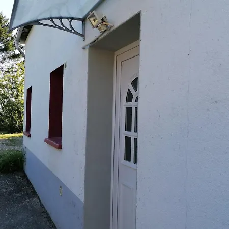 Apartment Charmante Maisonnette Independante Avec Parking 5 Mn Rouen *